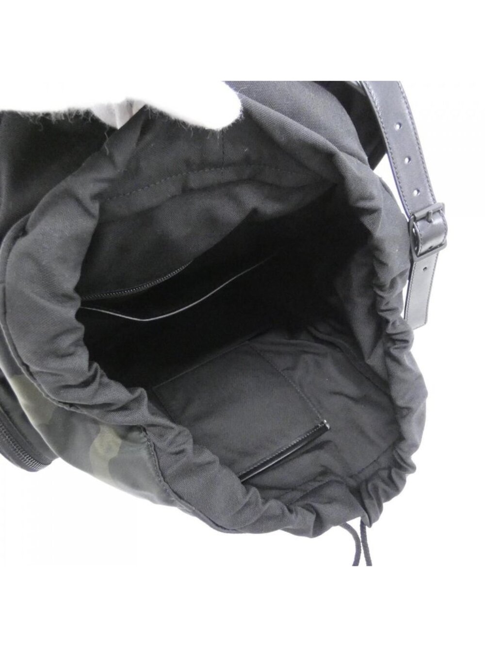 Saint Laurent City Backpack - Picture 8 of 9